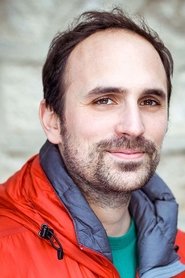 Benjamin Renner portrait