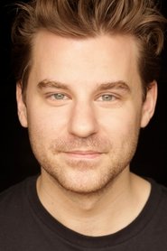 Stephen Cone portrait