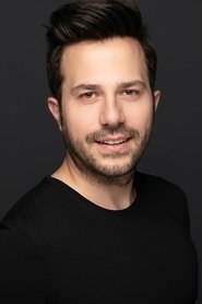 Sertan Erkaçan portrait