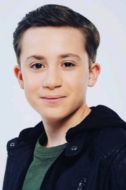 Skyler Wenger portrait