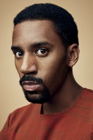 Siddiq Saunderson portrait