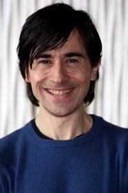 Luigi Lo Cascio portrait