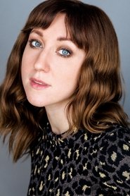 Lauren Lakis portrait
