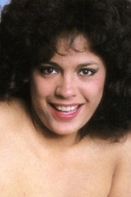 Tina Marie portrait