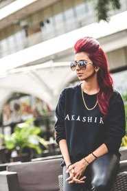 Lady Kash portrait