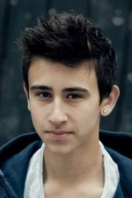 Kaan Kozanli portrait