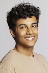 Kadin George portrait