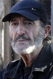 Miguel Fuster portrait