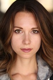 Christina Rose portrait