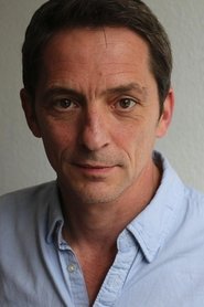 Stefan Gebelhoff portrait