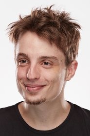 Mateus Almada portrait