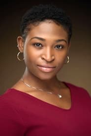 Tabitha Alege portrait