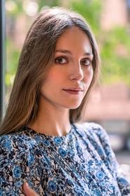 Nicole Damiani portrait