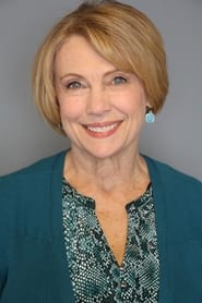 Mary Ann Burger portrait