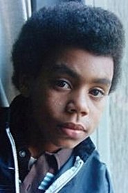 Tierre Turner portrait