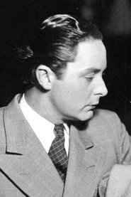 Sven Bertil Norberg portrait