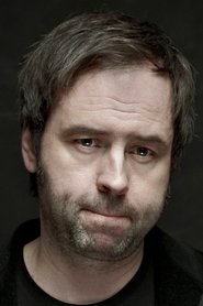 Tõnu Kõrvits portrait