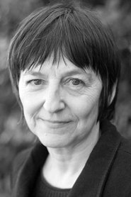 Angela Bain portrait
