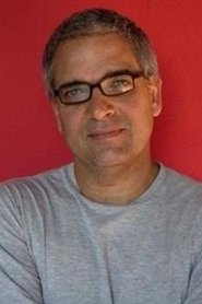 Marcelo Masagão portrait
