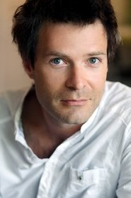 Stéphane Archambault portrait
