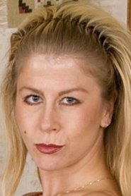 Trinda Throng portrait