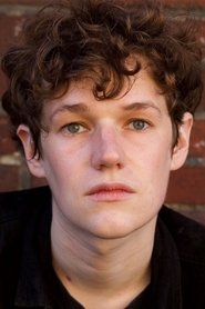 Lucas Faulong portrait