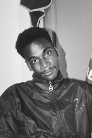 Charles Kobi Arhin portrait