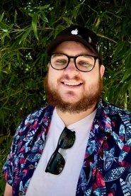 Zachary Livingood portrait