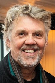 Helgi Björnsson portrait