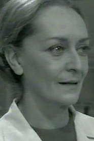 Gabriella Giacobbe portrait