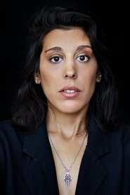 Inès Talbi portrait
