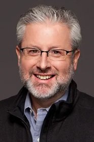 Neil Shubin portrait