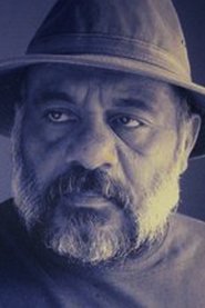 W. Jayasiri portrait