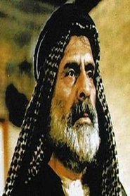 Ghazi Al-Takritee portrait