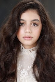Yasmina El Abd portrait