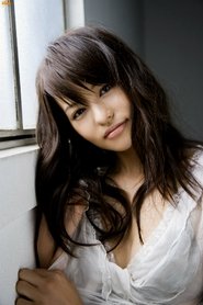 Yuriko Shiratori portrait