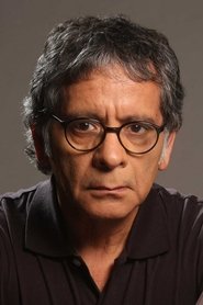 Patricio Contreras portrait