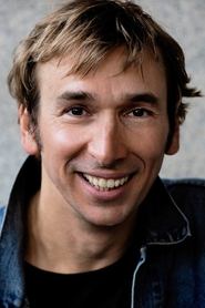Arnd Schimkat portrait