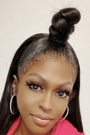 Lil' Mo portrait