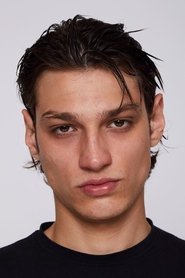 Luigi Bruno portrait
