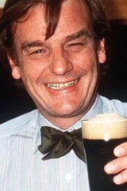 Keith Floyd portrait