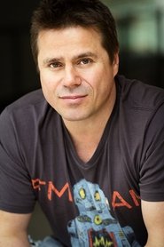 Ross Newton portrait