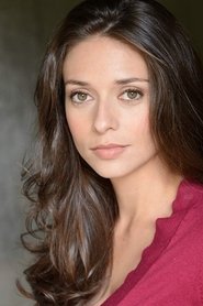 Beth Keener portrait
