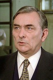 Philippe Dumat portrait