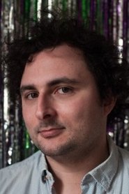 Garegin Vanisian portrait