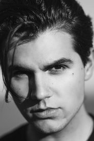 Christian Delgrosso portrait