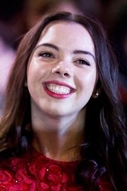 Katie Jackson portrait