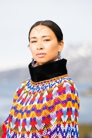 Nina Sikkersoq portrait