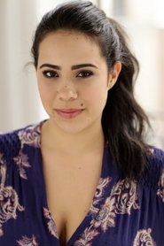 Keren Lugo portrait