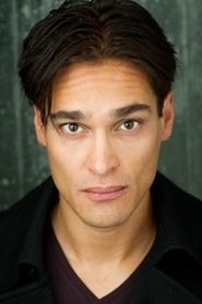 Michael Kruse-Dahl portrait
